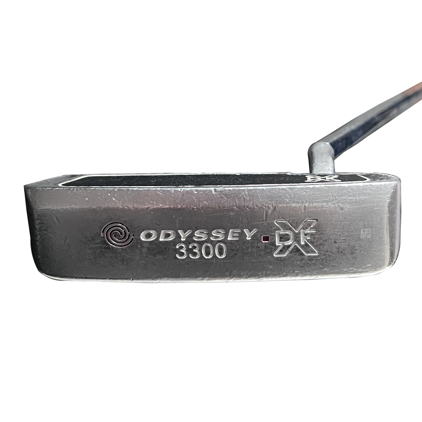 Odyssey - DF 3300