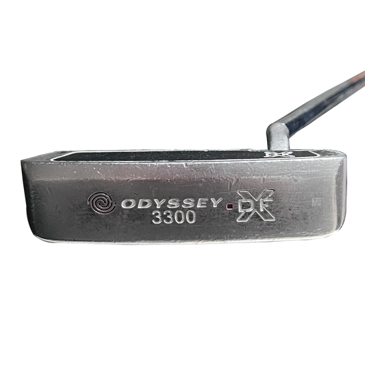 Odyssey - DF 3300