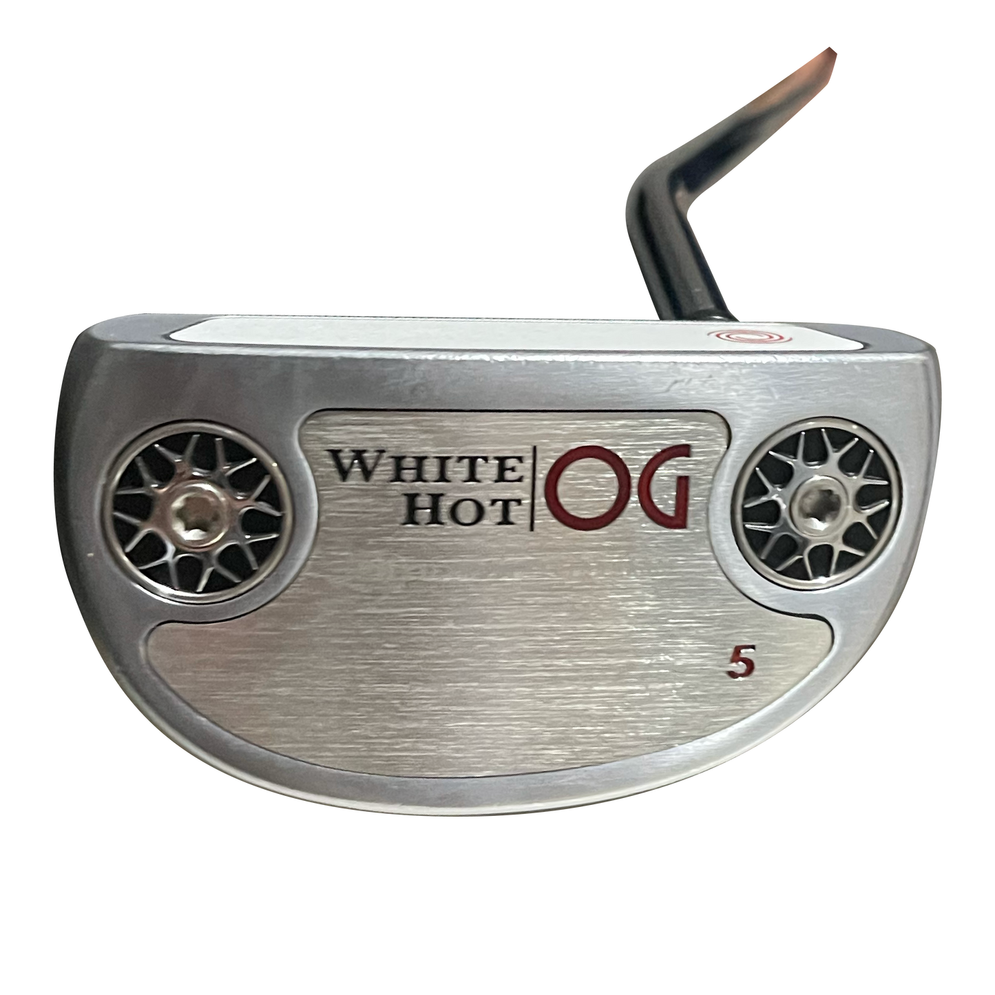 Odyssey - White Hot OG 5