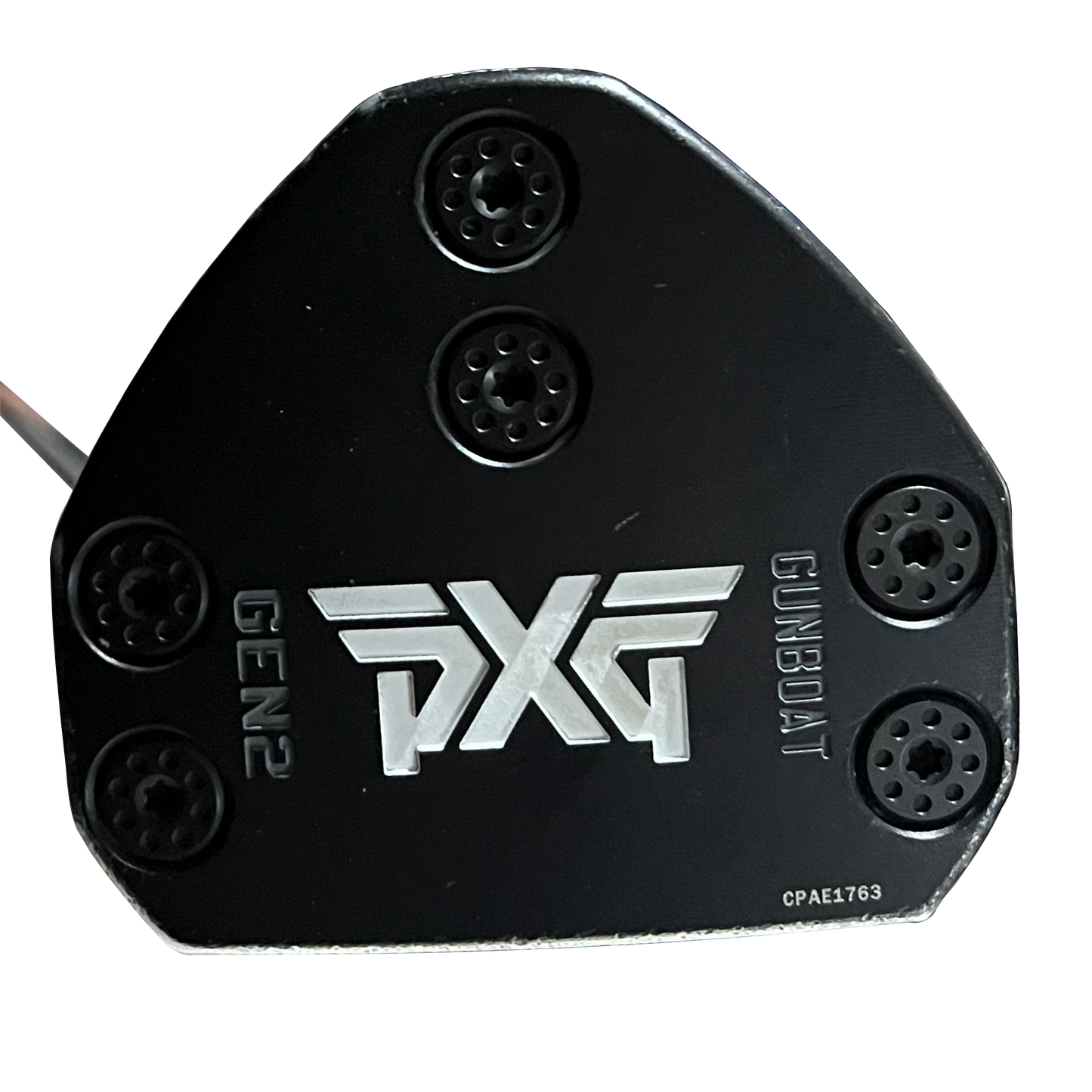 PXG - GunBoat Gen 2