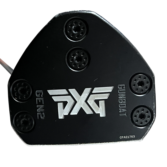 PXG - GunBoat Gen 2