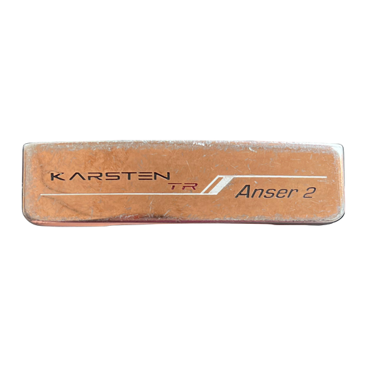 Ping - Anser 2 Karsten TR