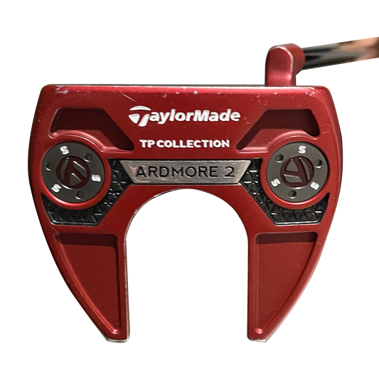TaylorMade - Ardmore 2 TP Red Collection - 35"