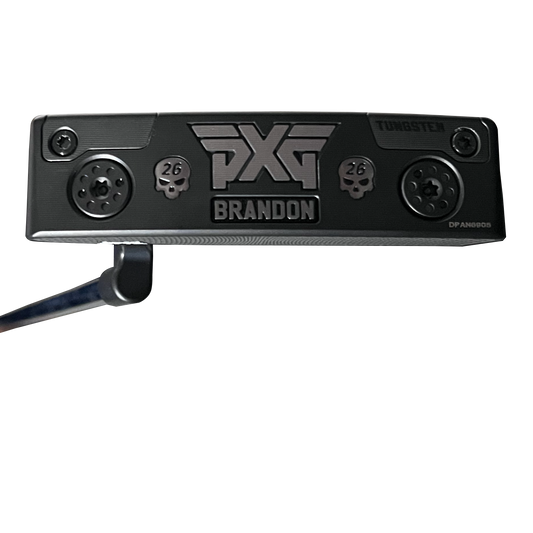 PXG - Brandon Black RTB