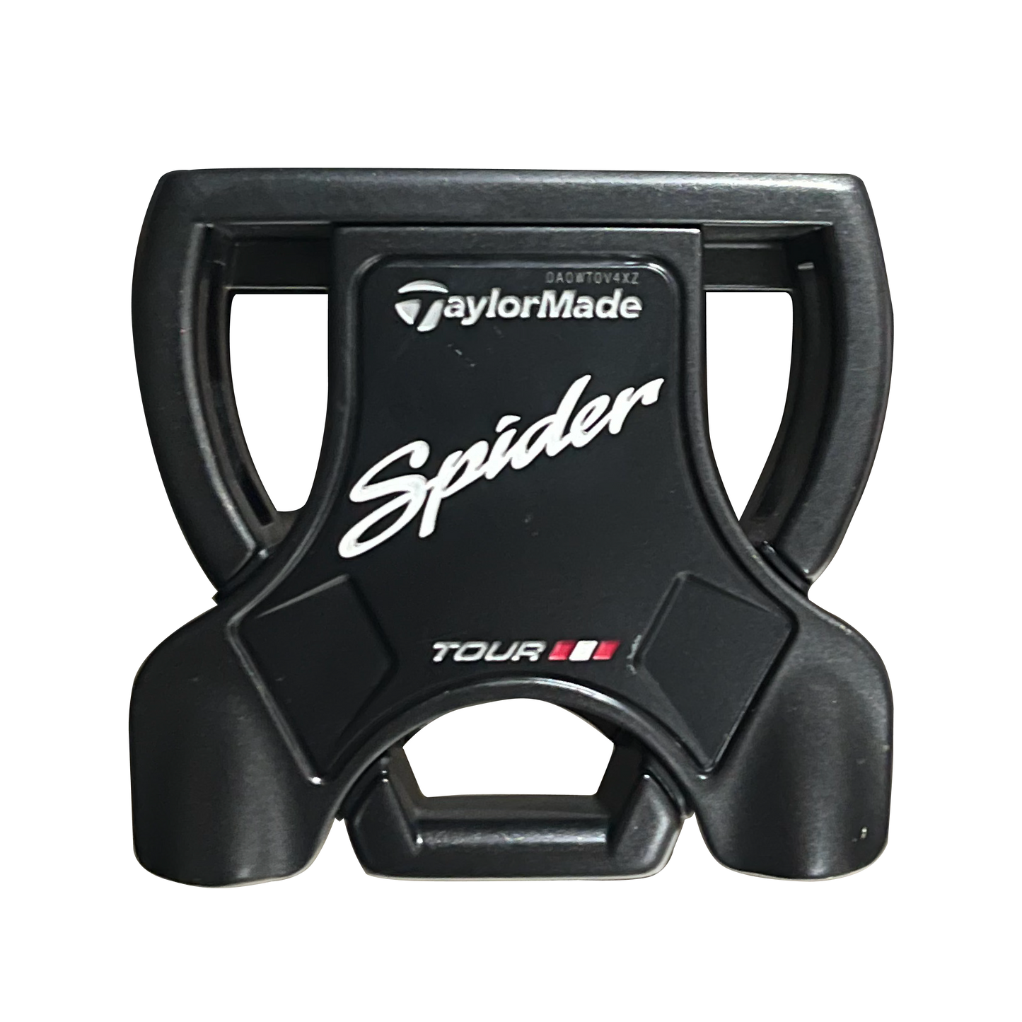 TaylorMade - Spider Tour Black