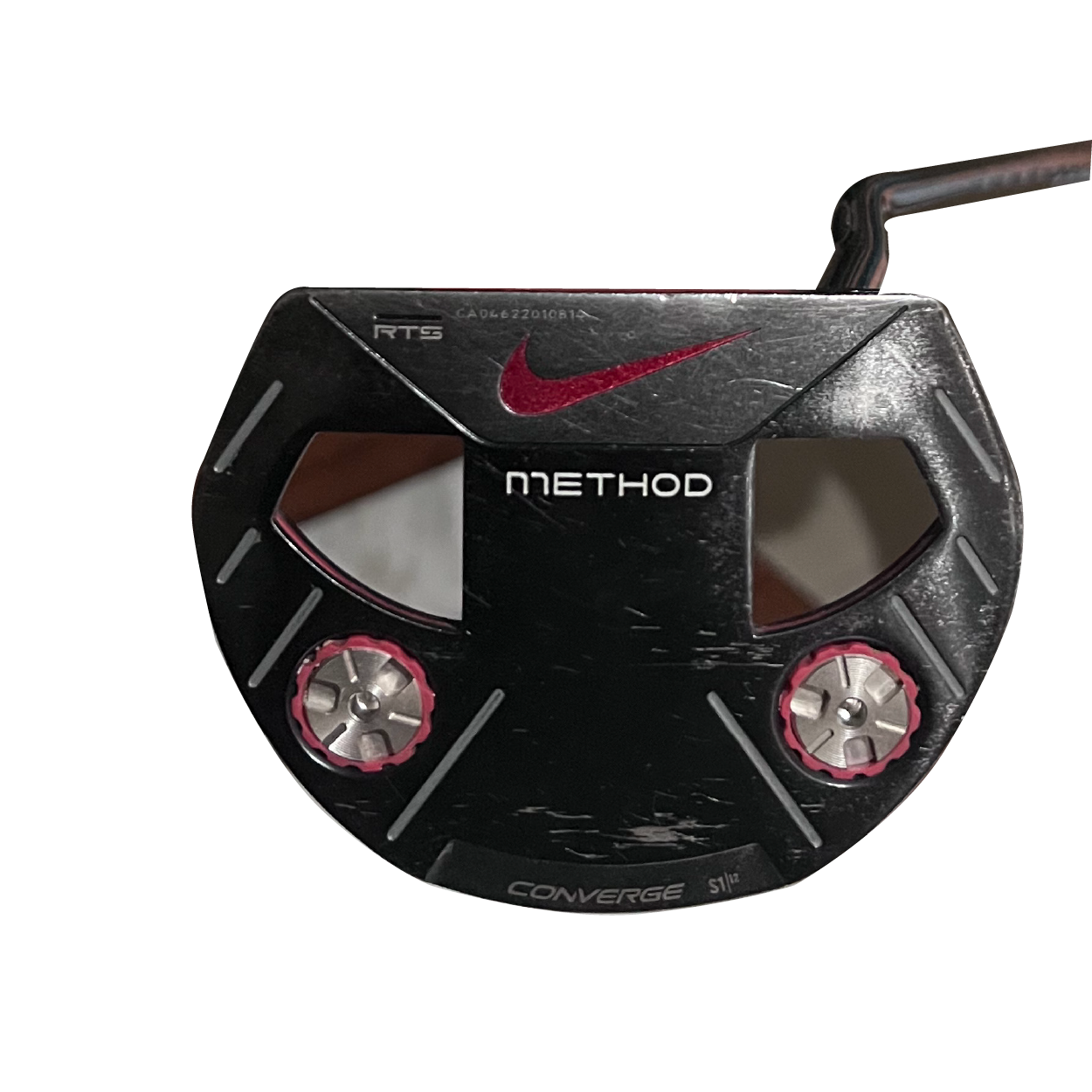 Nike - Method Converge S1 12 - 38"