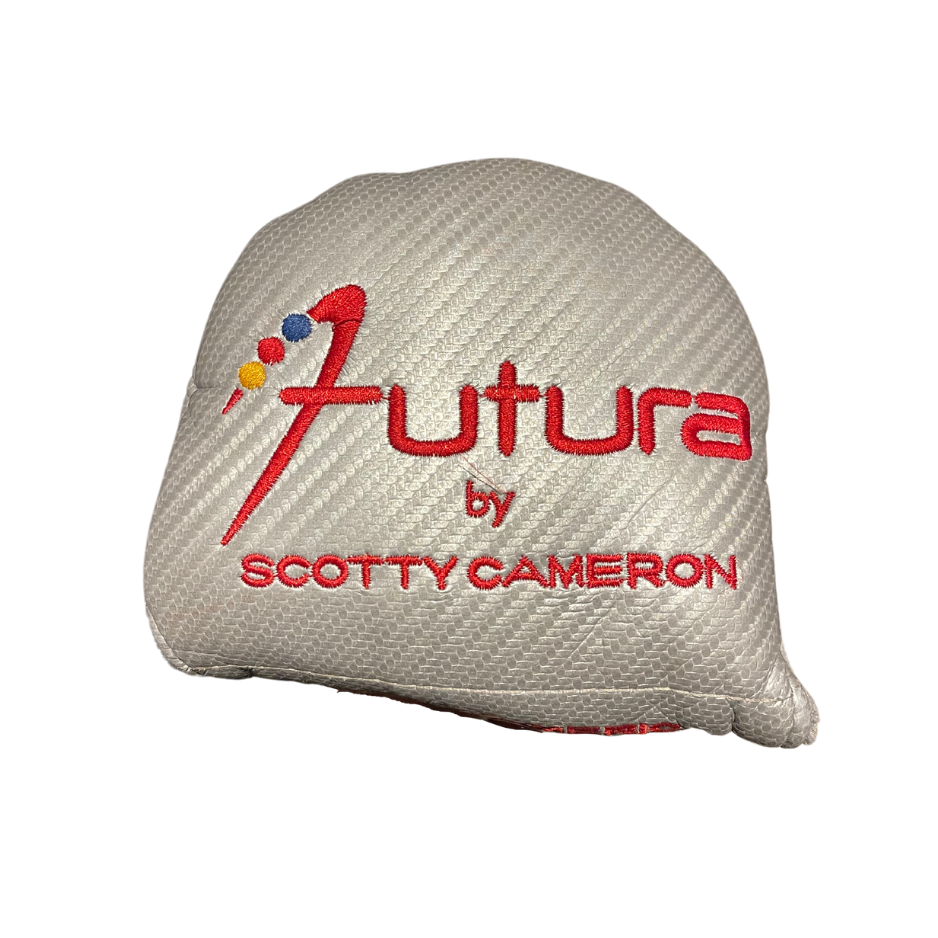 Scotty Cameron - Futura - 35" [ZURDO] [Classic]