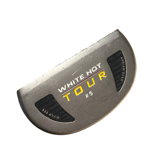 Odyssey - White Hot Tour #5 - 35"