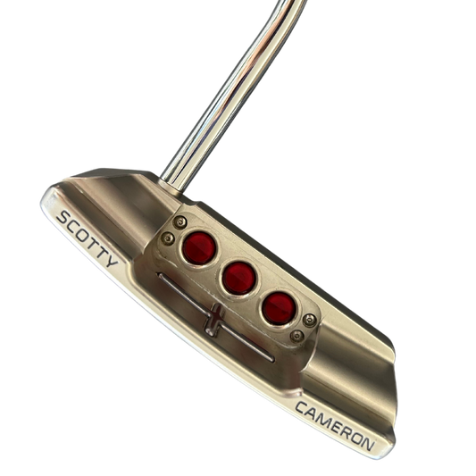 Scotty Cameron - Select Newport M2 - 35"