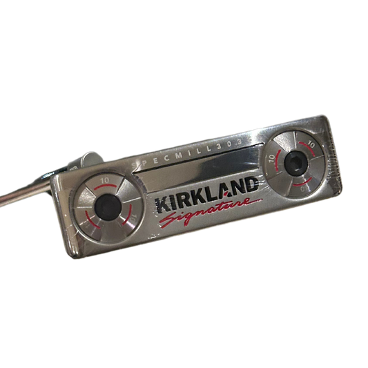 Kirkland - KS1 - 35" [ZURDO]