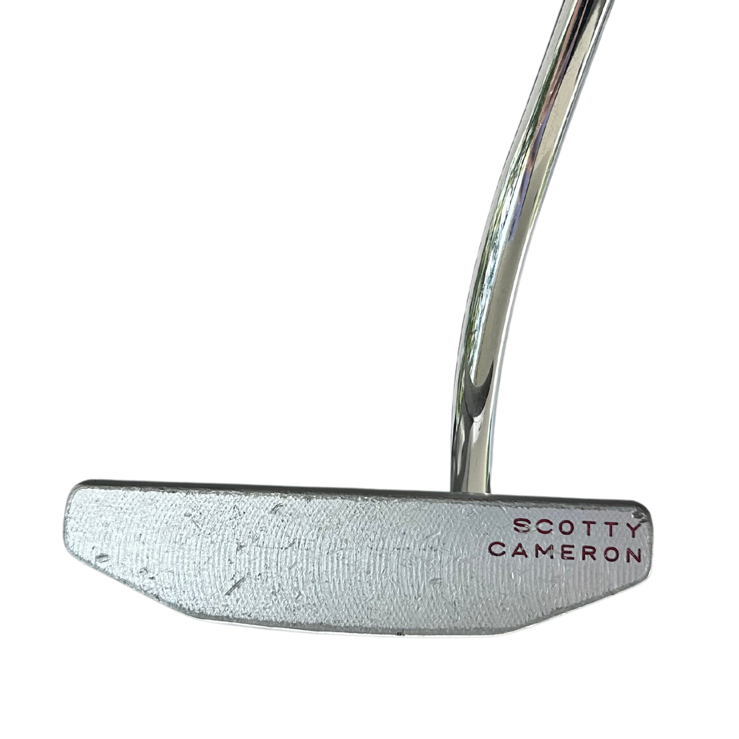 Scotty Cameron - Futura - "35