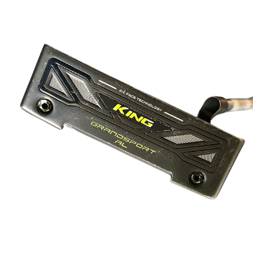 Cobra - King 3D Printed Grandsport Armlock Putter - 41"