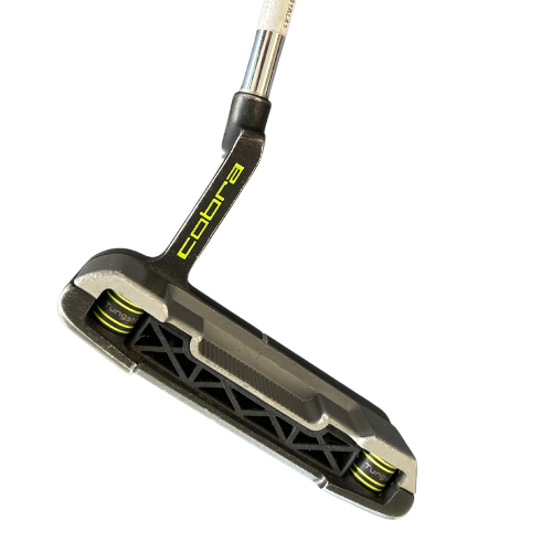 Cobra - King 3D Printed Grandsport Armlock Putter - 41"