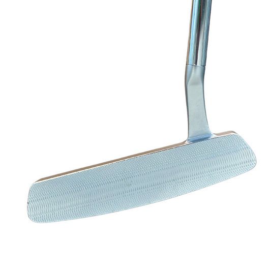 Mizuno - M-Craft - 1025 Steel - 35"