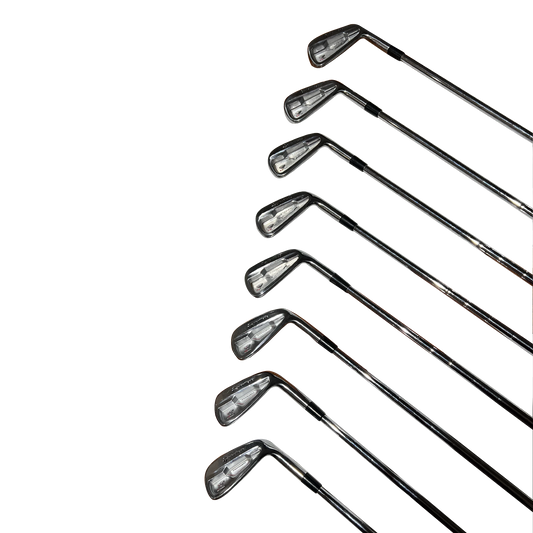 Taylormade - RSi Forged - [3-Pw] Stiff