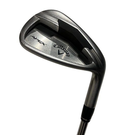 Callaway - Apex Forged - [4-Pw] Stiff