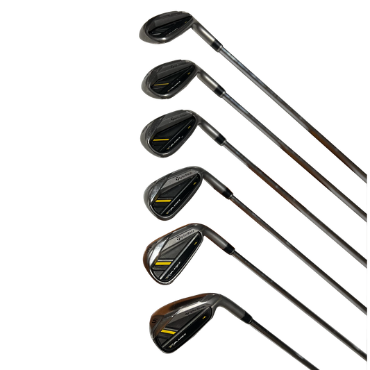 Taylormade  Rocketbladez HL - [5-Pw] Regular