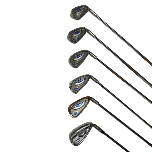 Ping - G5 - [5-Pw] Stiff