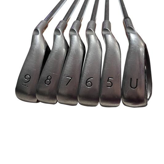 Ping - G5 - [5-Pw] Stiff