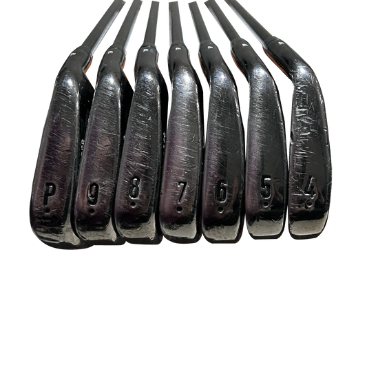 Callaway - Apex CF19 -[4-Pw] Stiff