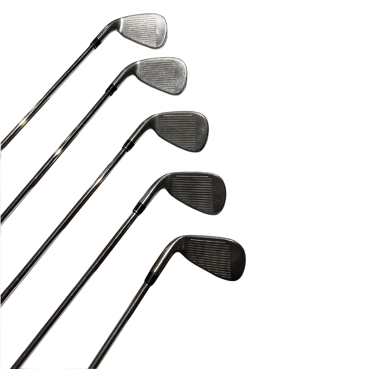 Taylormade  Burner 2.0 - [6-Pw] Regular