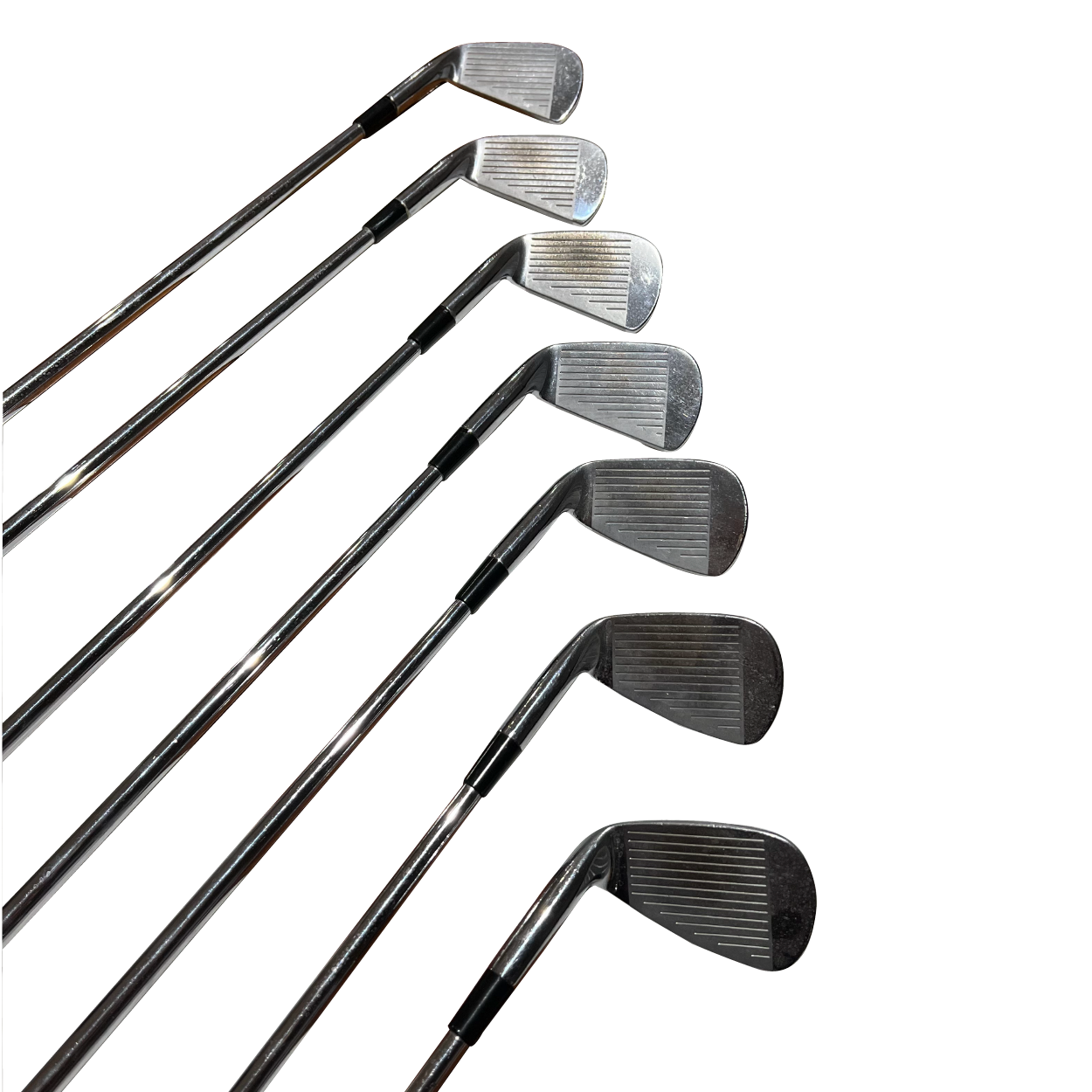 Mizuno - MP 29 Blade - [4-Pw] Stiff