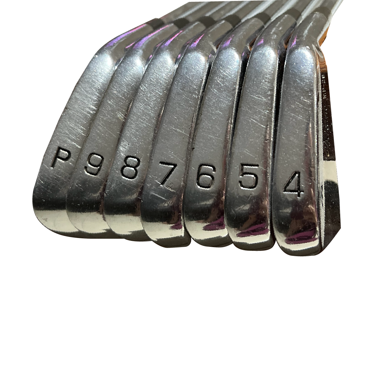 Mizuno - MP 29 Blade - [4-Pw] Stiff – VaVaGolf