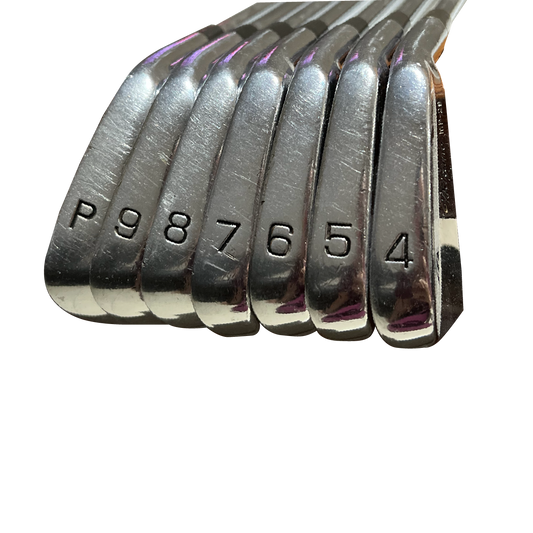 Mizuno - MP 29 Blade - [4-Pw] Stiff