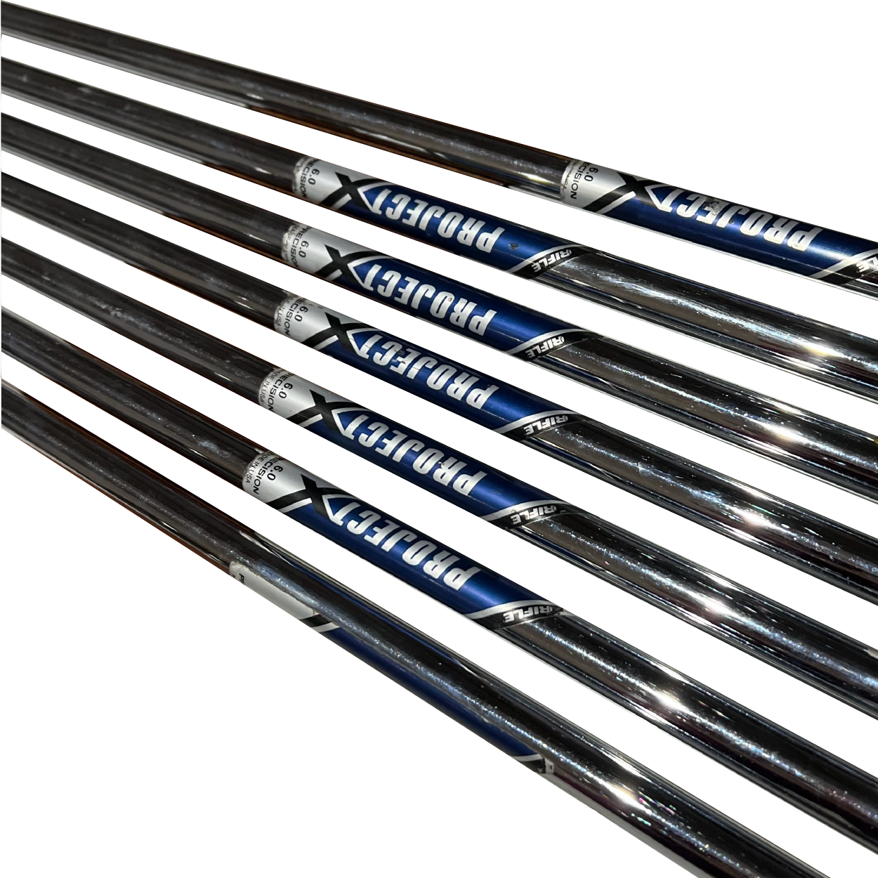 Mizuno - MP 29 Blade - [4-Pw] Stiff