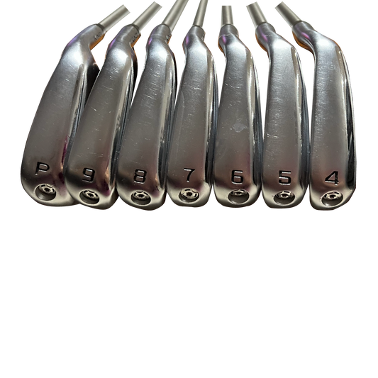 Cobra - LTDx - [4-Pw] Stiff