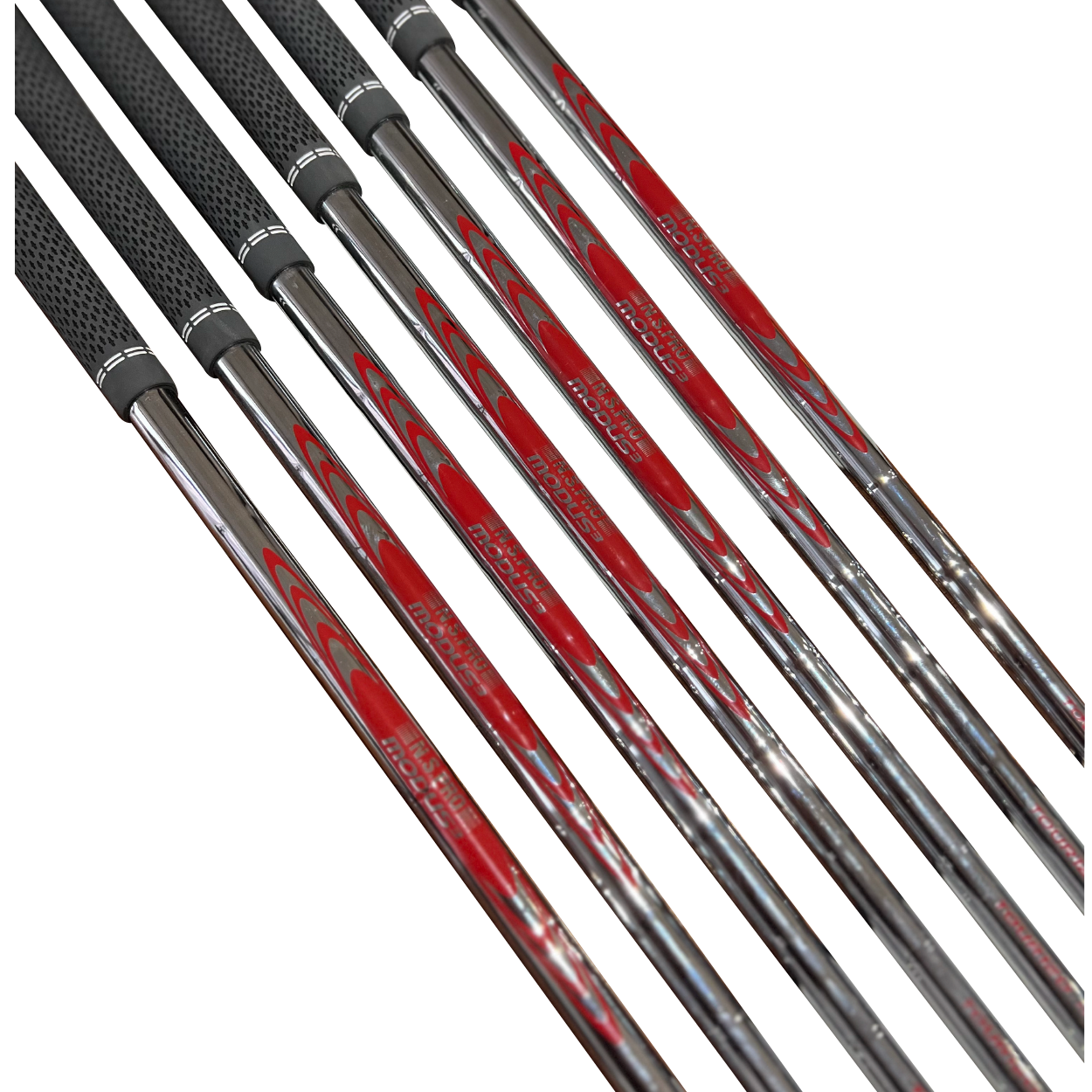 Taylormade - Combo set [P770 + P7MC+ P7CB] - [4-Pw] Stiff