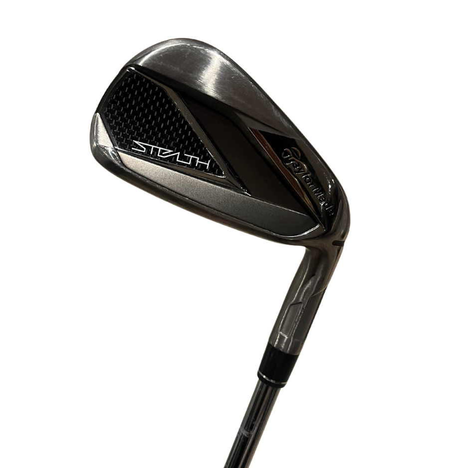 Taylormade - Stealth - [5-Aw] Stiff