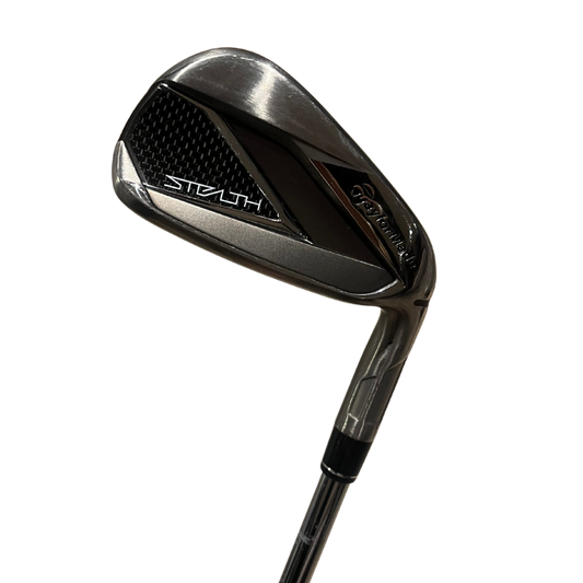 Taylormade - Stealth - [5-Aw] Stiff
