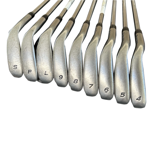 Taylormade - R7 -[4-LW] Regular [ZURDO]