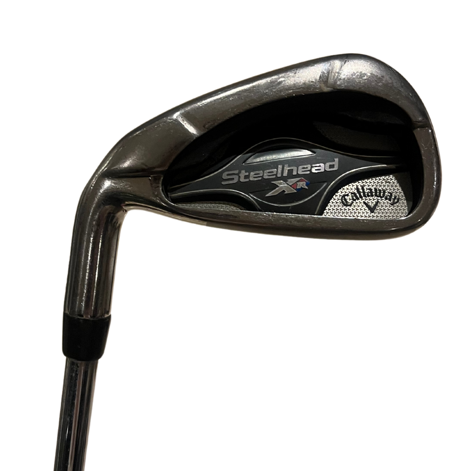 Callaway -Steelhead XR -[4-LW] Regular [ZURDO]