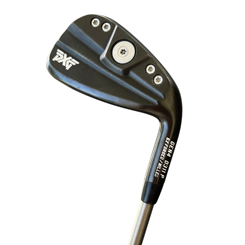 PXG - 0311 P Gen 4 Xtreme Dark -[5-Gw] Regular