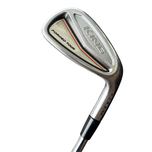 Cobra - King Forged Tour - [3- PW] Stiff