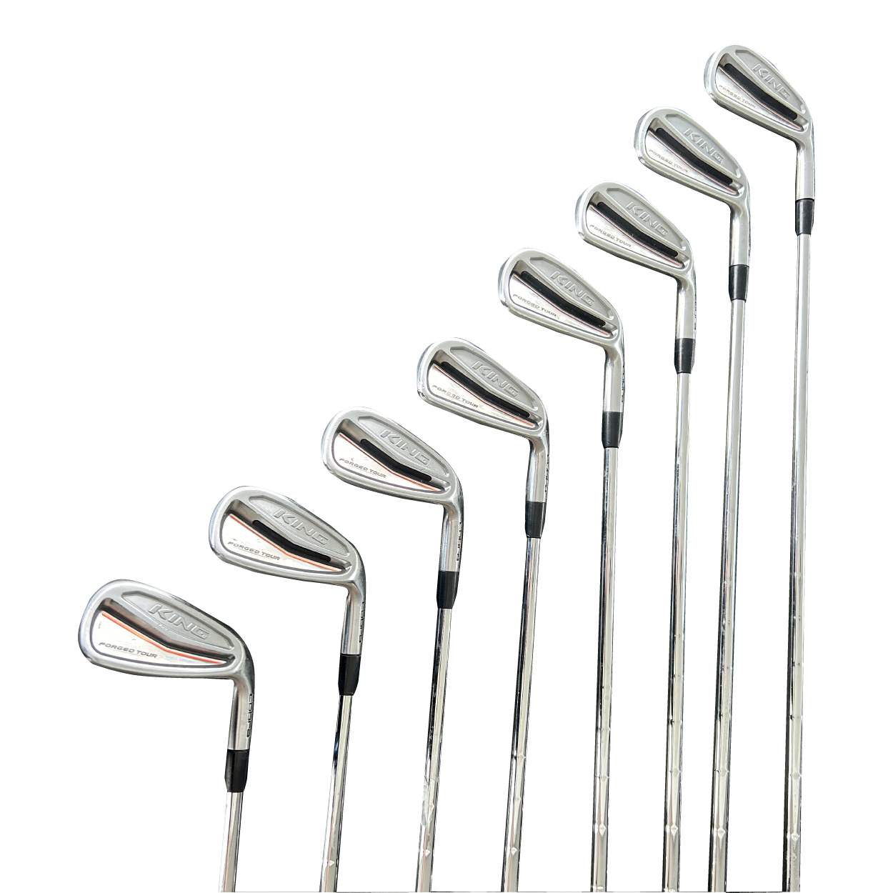 Cobra - King Forged Tour - [3- PW] Stiff