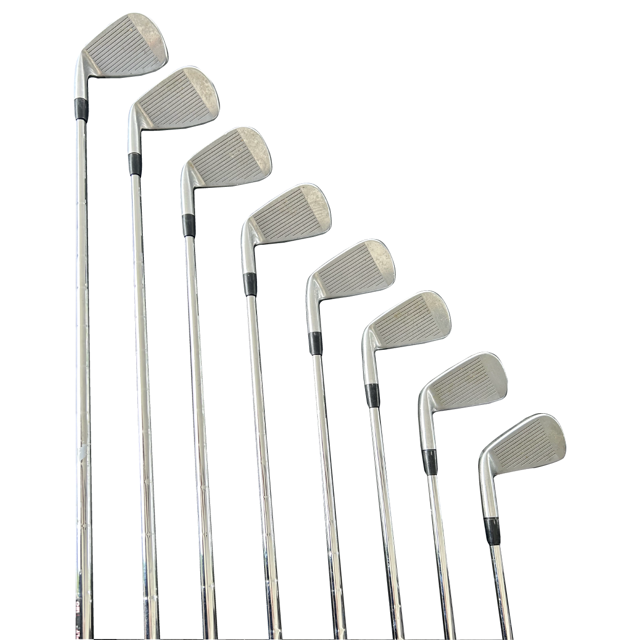 Cobra - King Forged Tour - [3- PW] Stiff