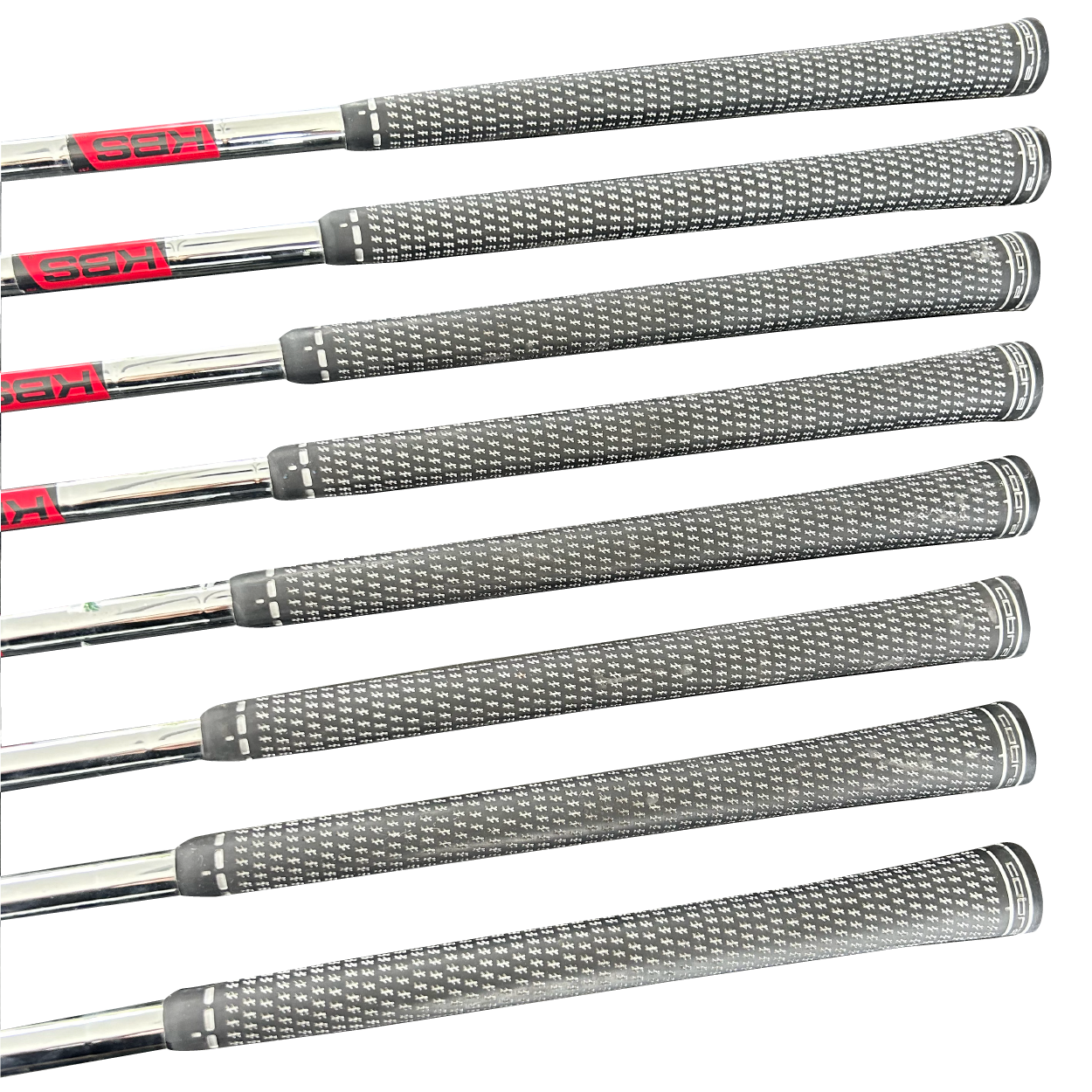 Cobra - King Forged Tour - [3- PW] Stiff