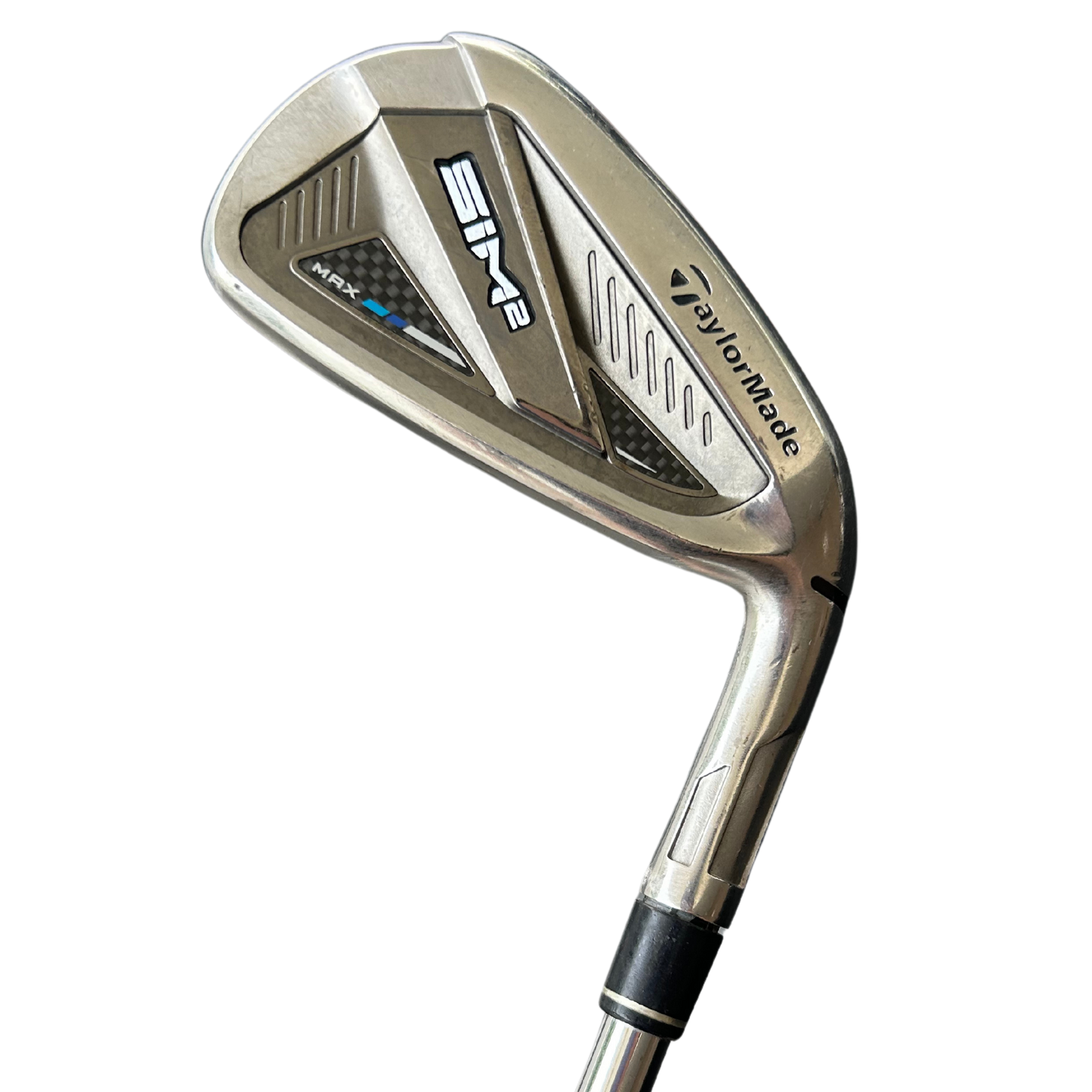 Taylormade - Sim 2 Max - [4- PW] Stiff