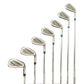 Taylormade - Sim 2 Max - [4- PW] Stiff