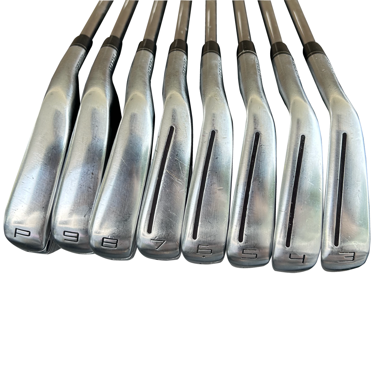 Taylormade - P790 - [3-Pw] Regular