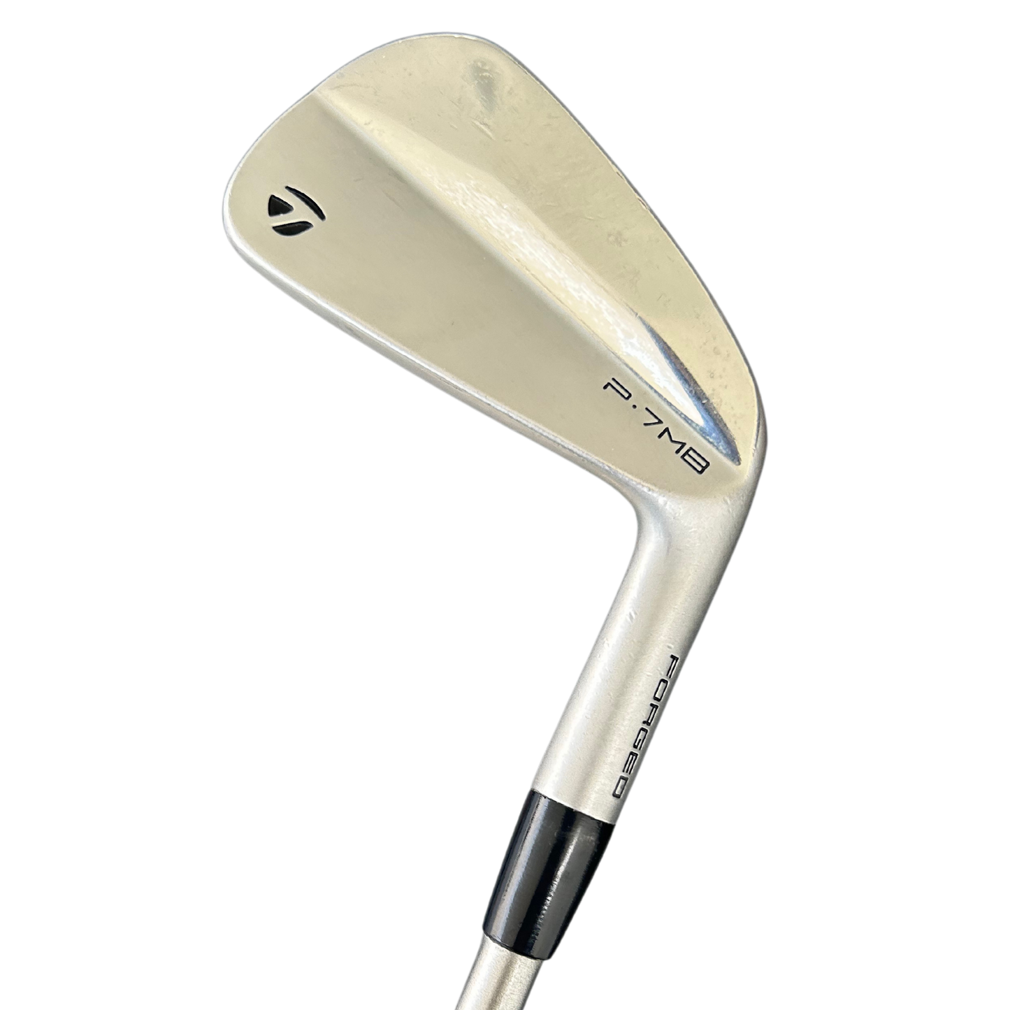 Taylormade - P7MB - [4- PW] Stiff / X Stiff