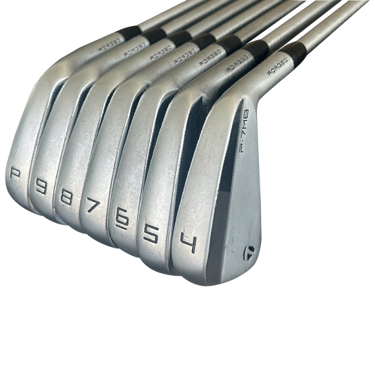 Taylormade - P7MB - [4- PW] Stiff / X Stiff