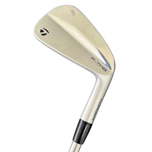 Taylormade - P7MB - [4- PW] Stiff / X Stiff