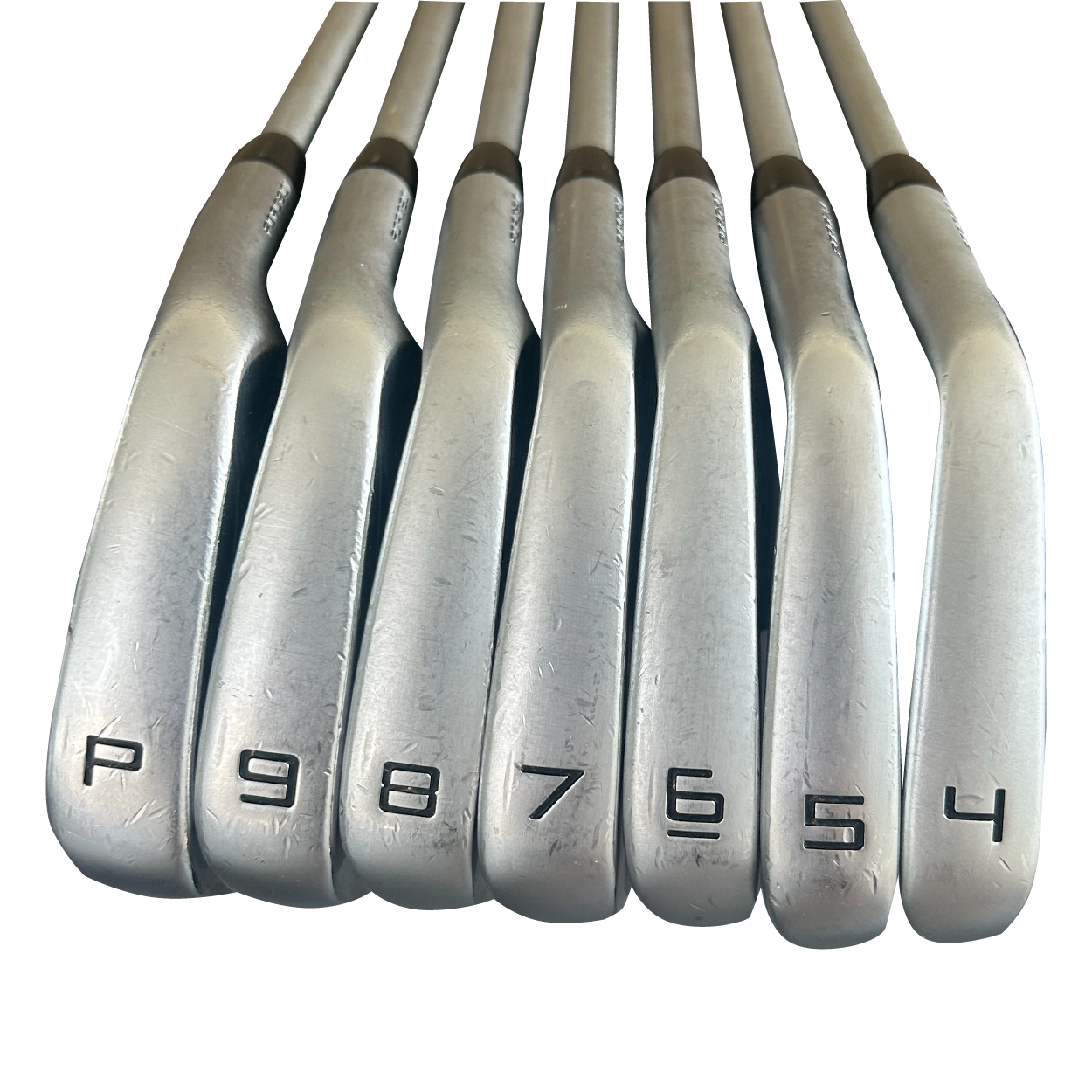 Taylormade - P7MB - [4- PW] Stiff / X Stiff