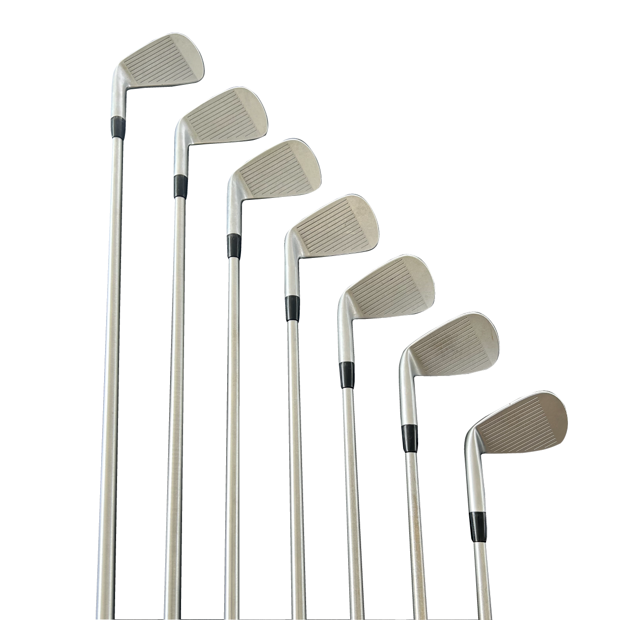 Taylormade - P7MB - [4- PW] Stiff / X Stiff