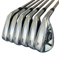 Callaway - Apex Pro Forged - [5- PW] Stiff