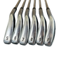 Callaway - Apex Pro Forged - [5- PW] Stiff